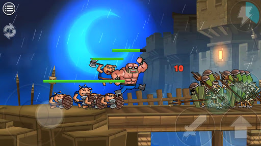 Blackmoor 2: Action Platformer Screenshots