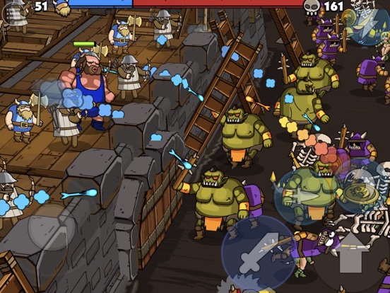 Maximus 2 iPad  Ekran Görüntüleri