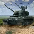US Conflict — Tank Battles US Conflict — Tank Battles