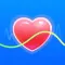 Blood Pressure - Pulse Checker