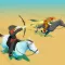 Horse Riders 3D