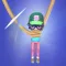 Axe Thrower 3D