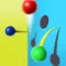 Jump Ball Racing