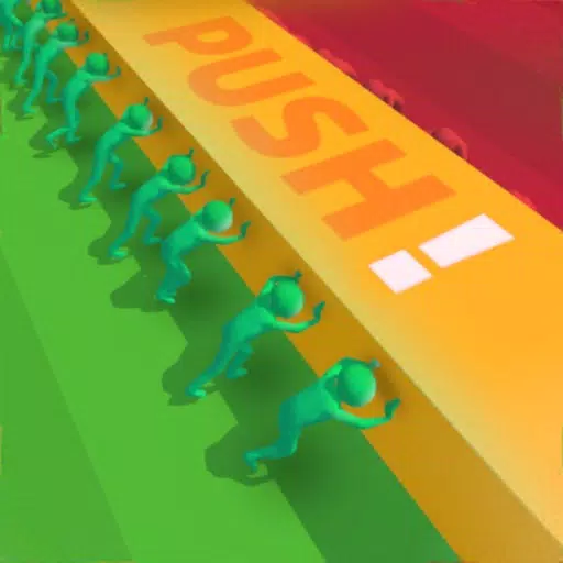 Join Push 3D Join Push 3D