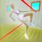 Laser Dodger 3D