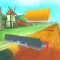 Straw Roller 3D