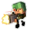 Block Fortress: War