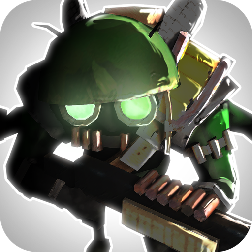 Bug Heroes 2: Premium Bug Heroes 2: Premium