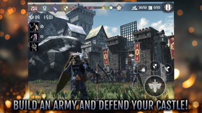 Heroes and Castles 2 Screenshots