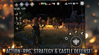 Heroes and Castles 2 Screenshots
