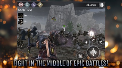Heroes and Castles 2 Screenshots