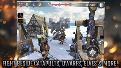 Heroes and Castles 2 Screenshots