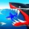 Battle Shark.io