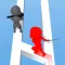 Ladder Master!