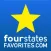 Four States Favorites