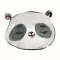 Panda's life