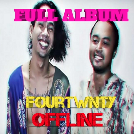 Fourtwnty Full Album 2020 Offl