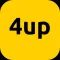 4up Rider