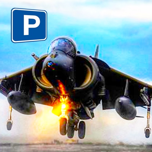 Air Plane Parking - Navy Warship 3D Air Plane Parking - Navy Warship 3D