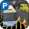 Bus Parking Challenge