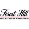 Forest Hill Vaughan