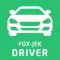 Fox-Jek Driver & Delivery Pers