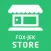 Fox-Jek Restaurant - Store