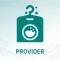 Fox-Laundry Provider