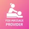 Fox Massage Provider