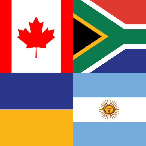 Flags & Capitals