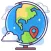 Geography Games: Learning Quiz