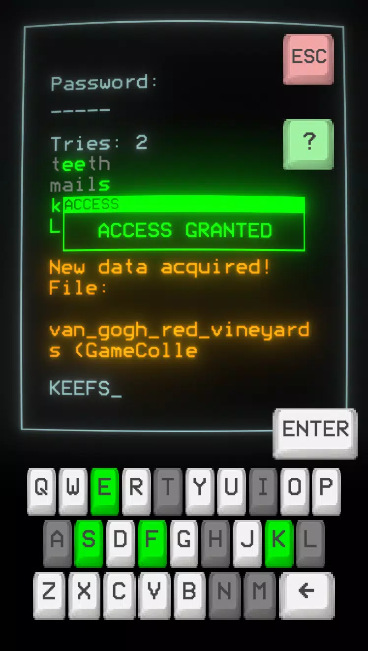 WordCracker Screenshots