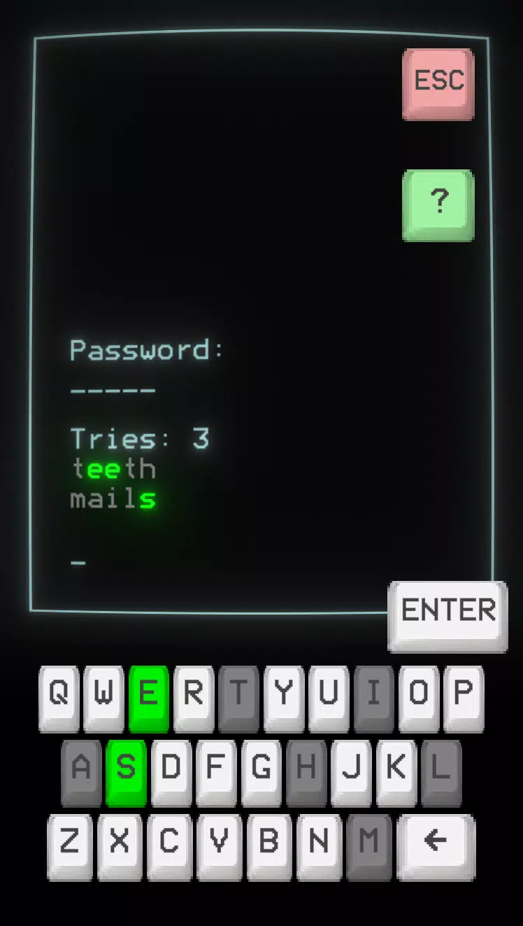 WordCracker Screenshots