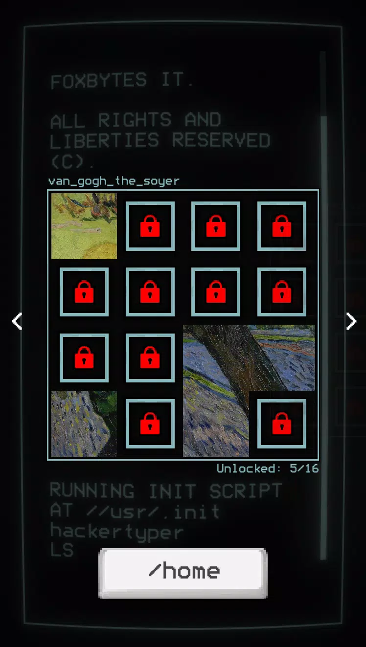WordCracker Screenshots
