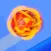 Heated Red Ball