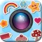 Animal Sticker