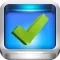Checklist √