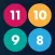 Imposible Eleven Puzzle Game