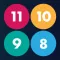 Imposible Eleven Puzzle Game