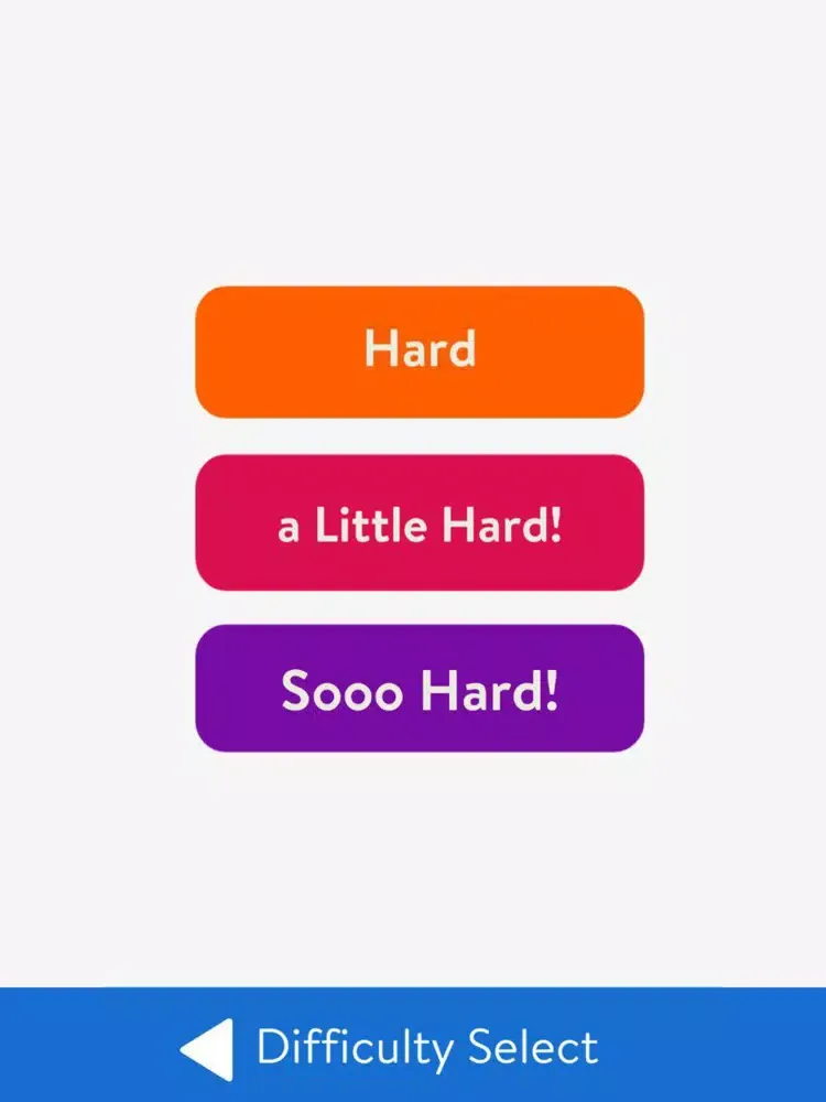 Ảnh chụp màn hình của Line the Numbers - Puzzle Game iPad 