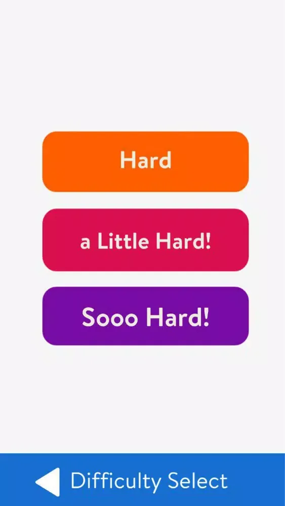 Ảnh chụp màn hình của Line the Numbers - Puzzle Game