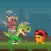 Tribe Warrior And Monsters