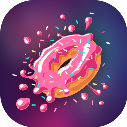 Learn Color With Donuts