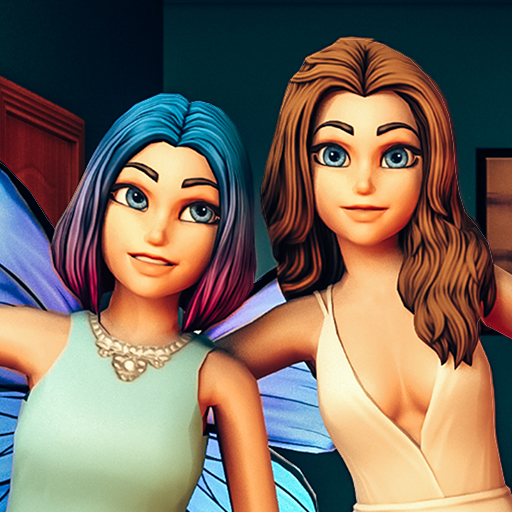 Virtual Sim Story: Home & Life Virtual Sim Story: Home & Life