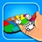 Dice War!