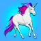 Magic Horse!