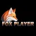FOX PLAYER T