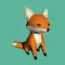Fox songs viola volume 1