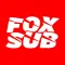 Foxsub - Subtitle Editor