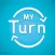 My Turn Child Playtime Timer